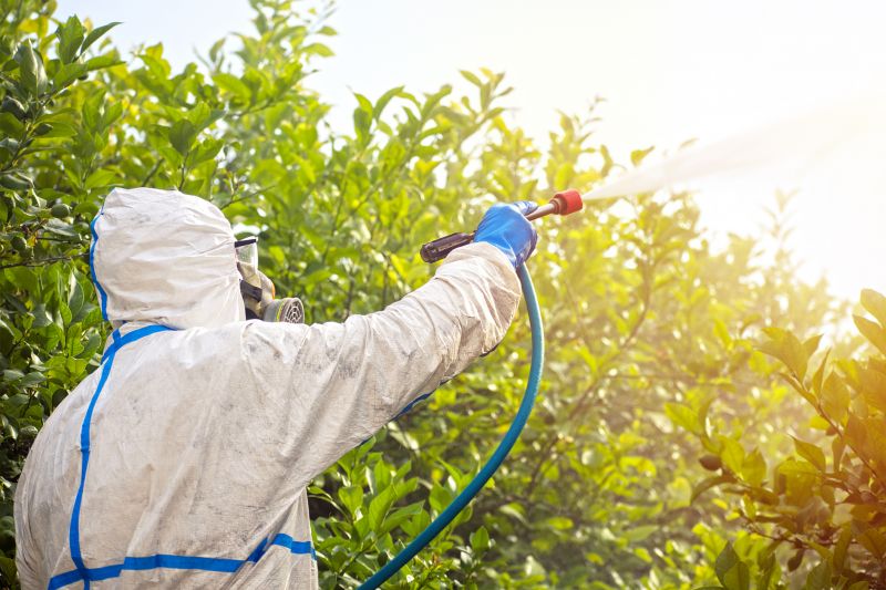 Commercial Fumigation in San Jose, CA