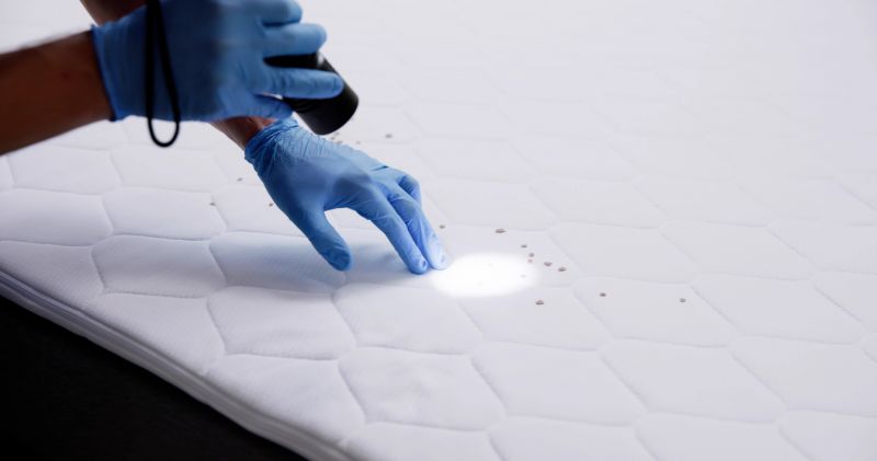 Early Signs Of A Bed Bug Infestation You Shouldn’t Ignore