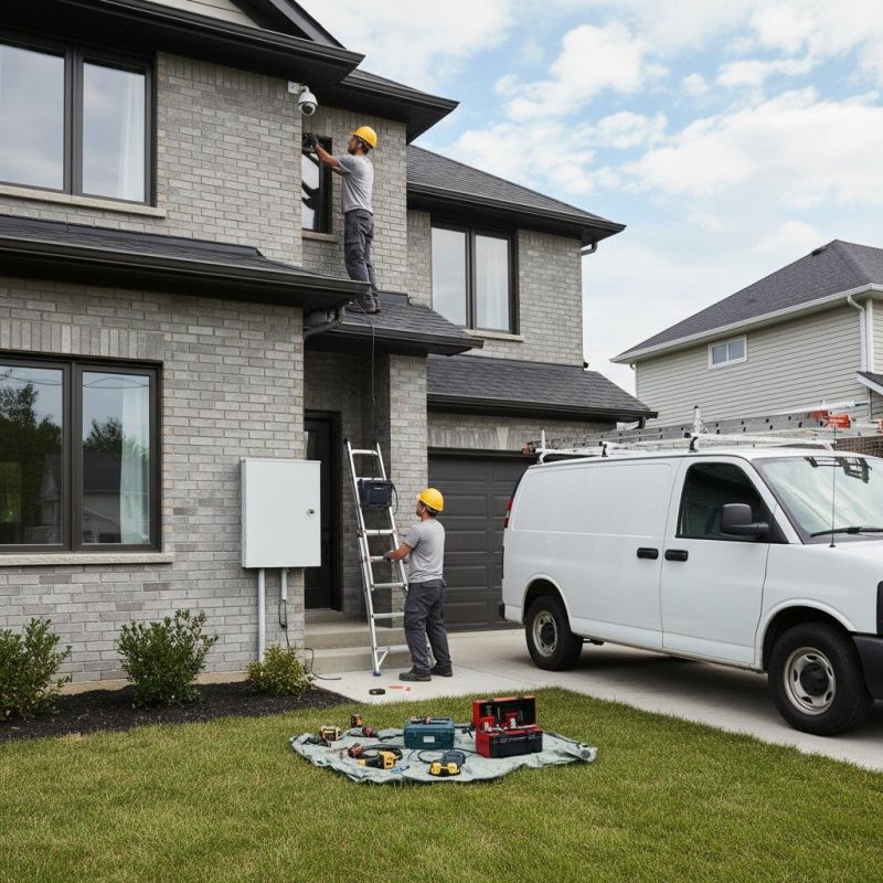 Cricket Control Service detail