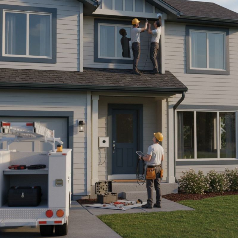 Tick Control Service detail