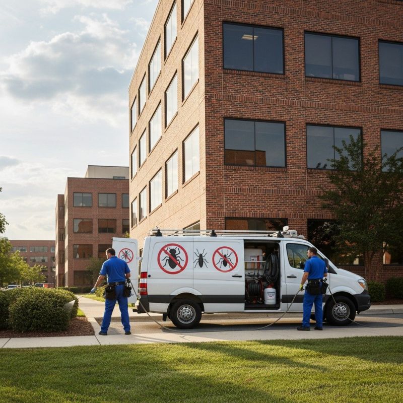 Vermin Removal detail