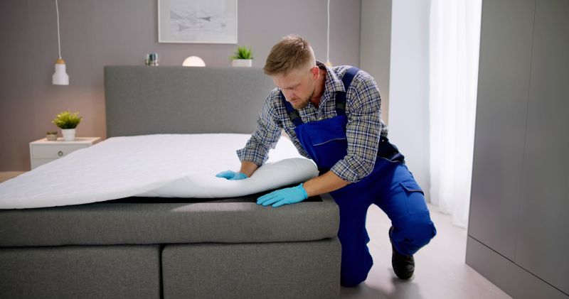 Fast, reliable service